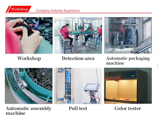 Backpack Plastic Adjustable Ladder Lock Slider 21 