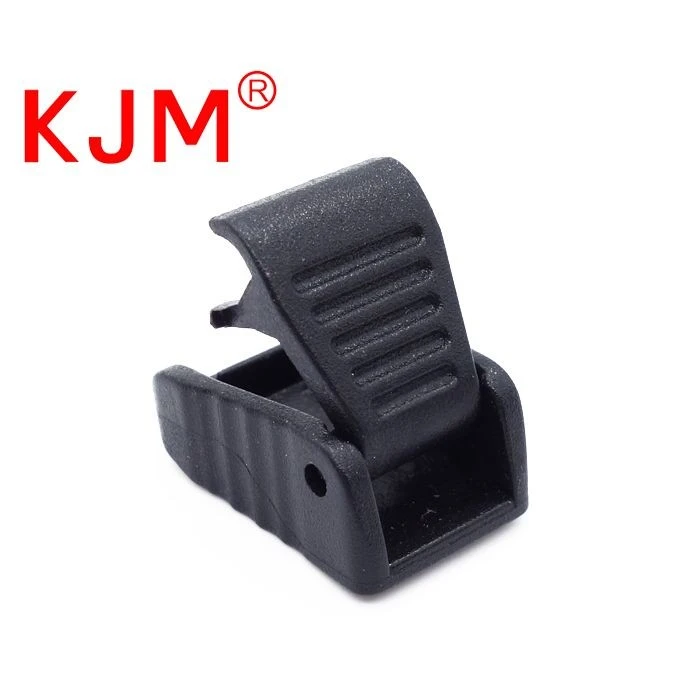 Zipper Pull Cord Ends(001)