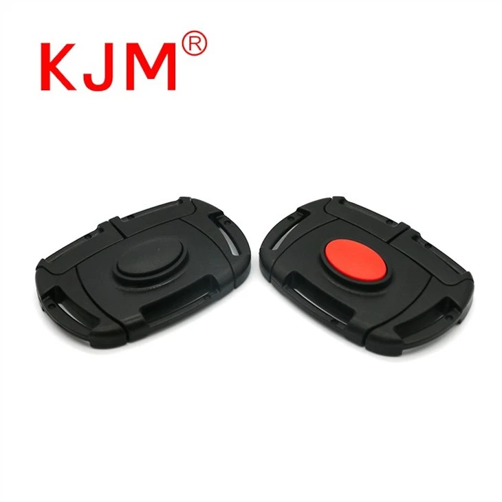 storller safety buckle