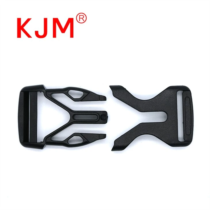 Outdoor Bag Buckle