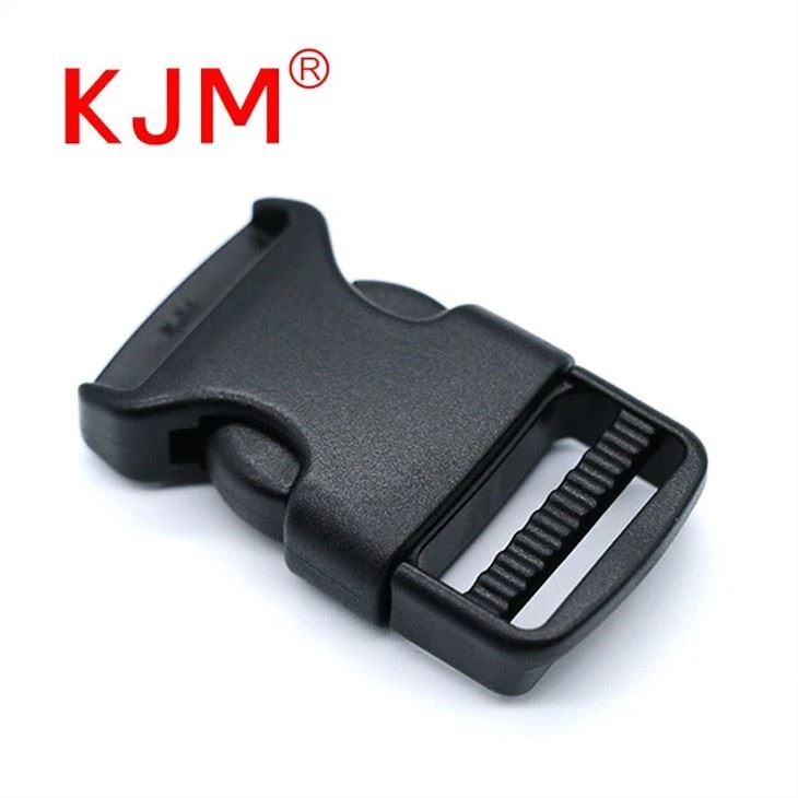 Plastic Side Release Buckle