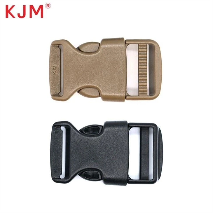 Plastic Buckle For Bag