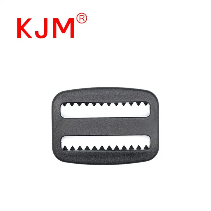 Ajustare curele glisante antiderapante din plastic