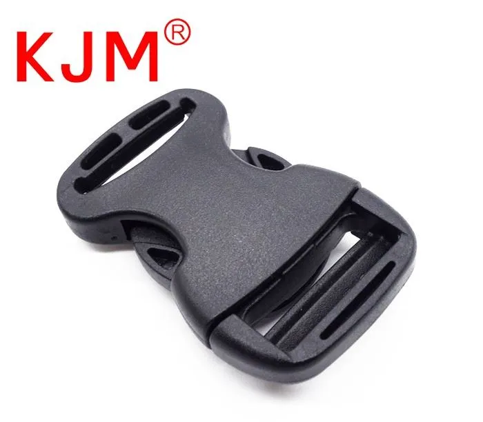 Safety Release Buckle