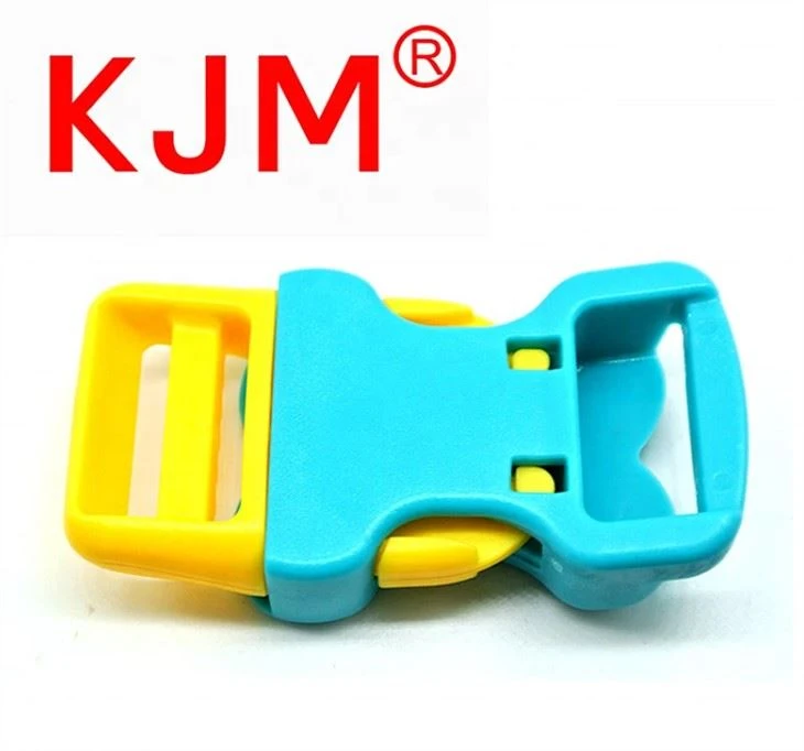Side Release Buckle