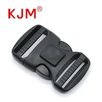 Partea din plastic de lansare rapidă De blocare Cataramă