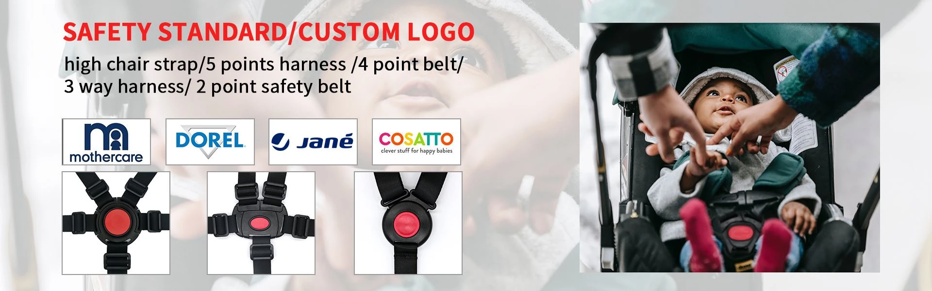 safety belt