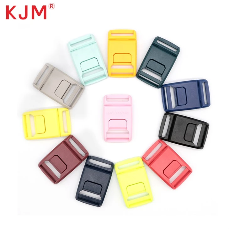 Cataramă magnetică din metal din aliaj de zinc din plastic