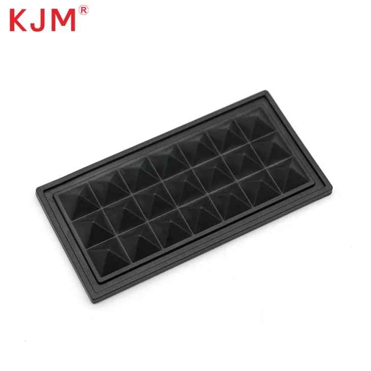 Rubber Half Round Feet Pads For Luggage
