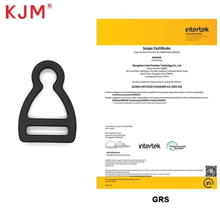 15MM Plastic D Ring best