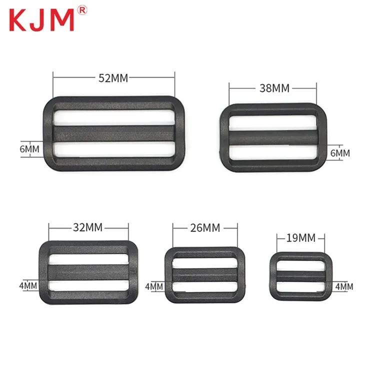 Backpack Adjustable Buckle