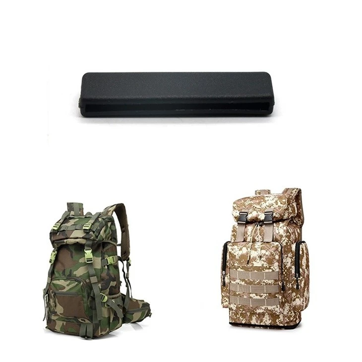 Plastic Belt Tail Clip For Outdoor Tactical Gear price