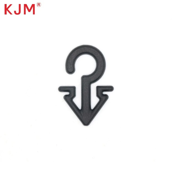 Plastic V Shaped Sock Hook suppliers