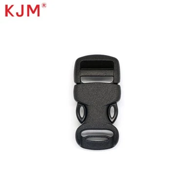 Cataramă din plastic pentru mini cască de 15 mm