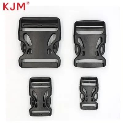 Cataramă tubulară reglabilă din plastic